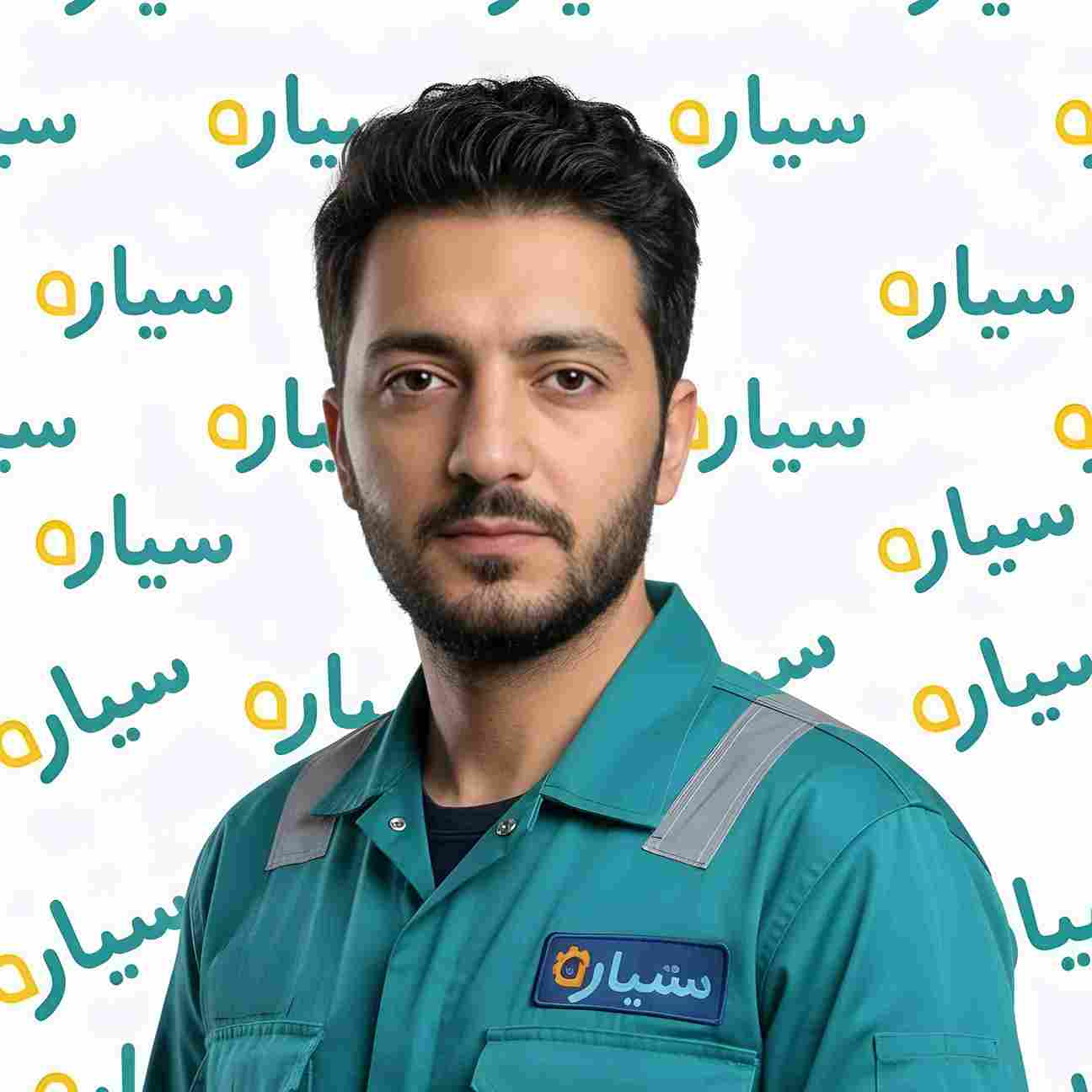 متخصص باتری به باتری خودروهای هوشمند در پرند